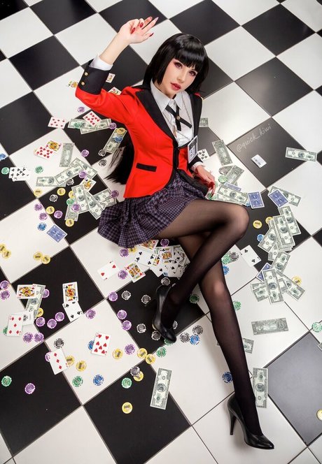 Quick kiwi model pornographic photos