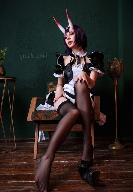 Quick kiwi porn model galleries