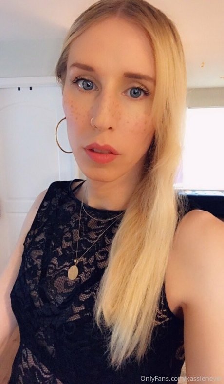 kassienever pornstar perfect images