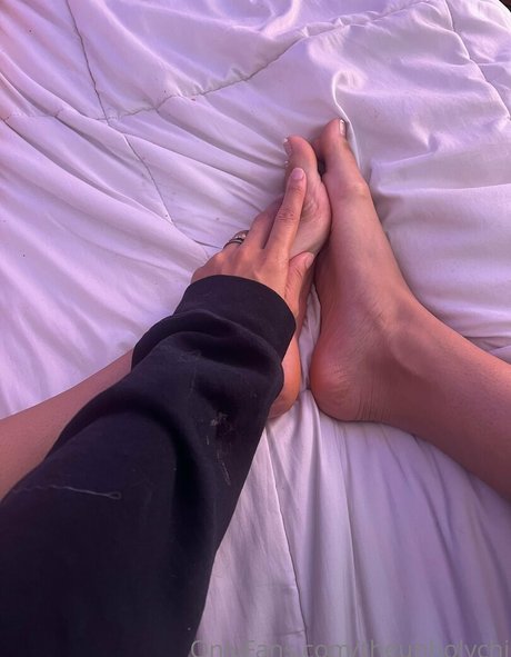 theunholychi erotic pornstar pictures