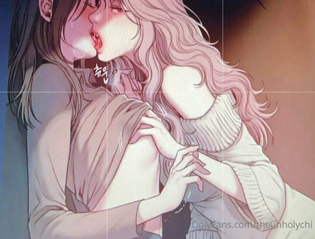 theunholychi nude pornstar galleries