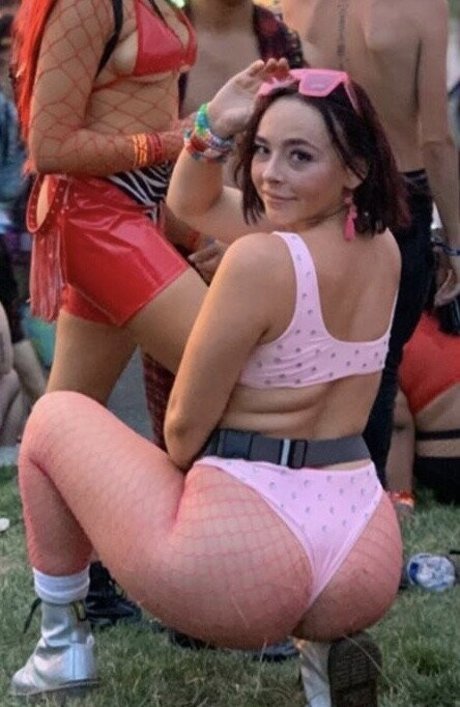 PeachsnBean star perfect gallery