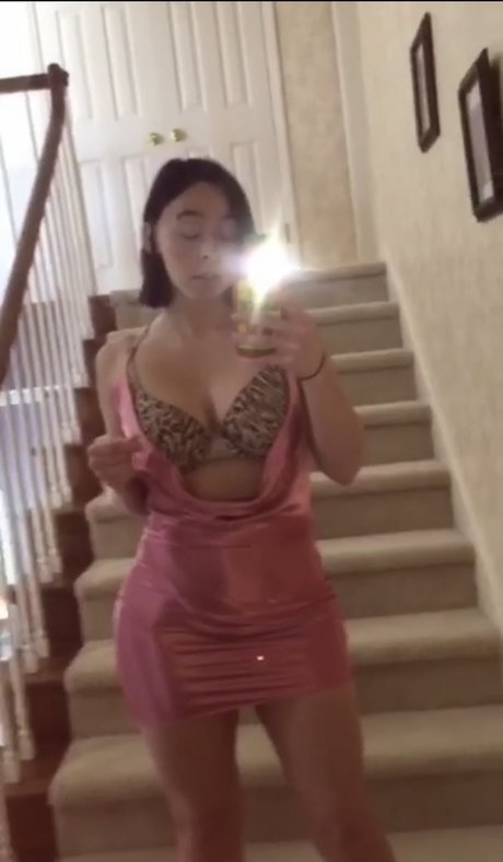 PeachsnBean model top images