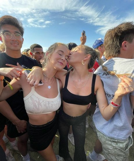 Maddie Gilmore art pornstar gallery