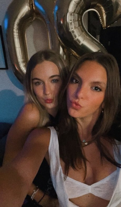 Maddie Gilmore hd model pictures