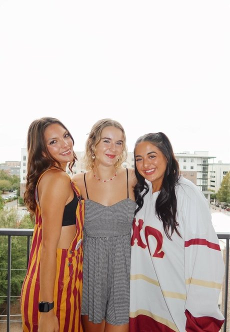 Maddie Gilmore star nice pics