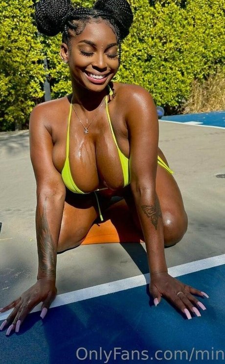 Minxxx adult actress photo