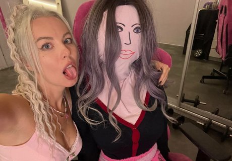 Sidaynosti pornstar top pictures