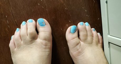 missfeetstinkvip beautiful star pic