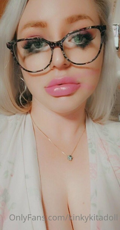 kinkykitadoll model porn archive