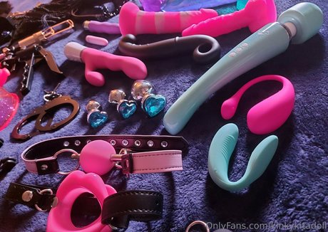 kinkykitadoll art pornstar pic