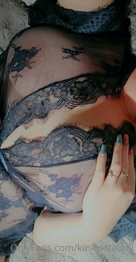 kinkykitadoll sexy star pic