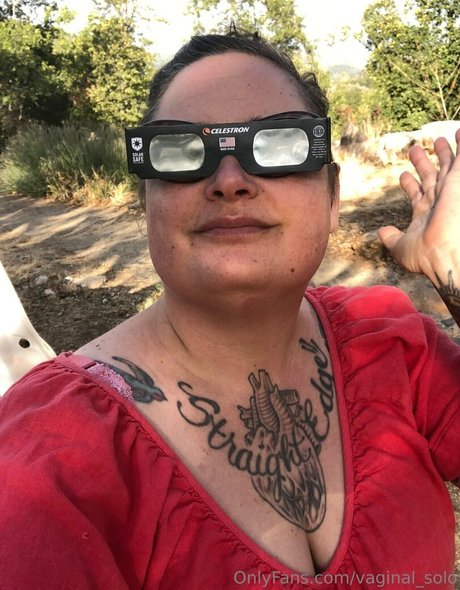 vaginal solo star art archive