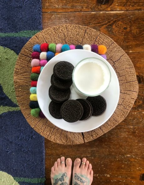 vaginal solo perfect model pictures