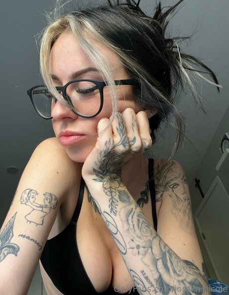 Jordan Nicole star exclusive gallery