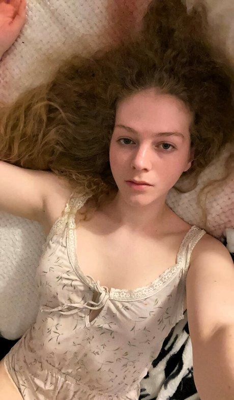 Audrey Bell best model images