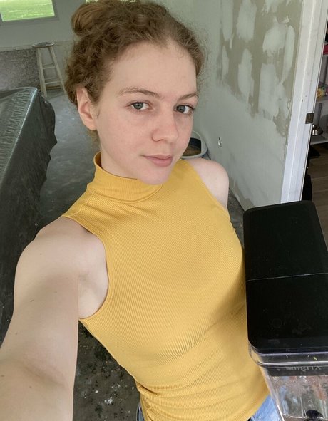 Audrey Bell model sex pic