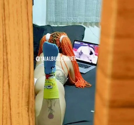 Taiane Albuquerque nude actress picture