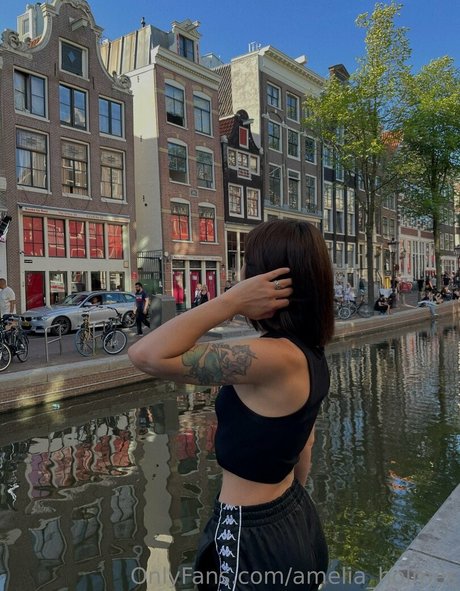 amelia holmes art star img