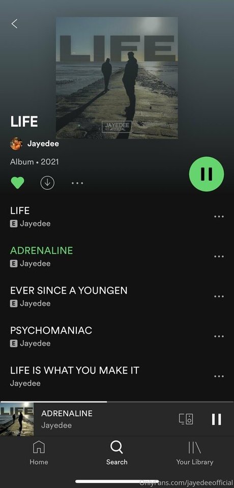 jayedeeofficial star nude img