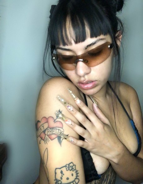 ohdulceari model photos