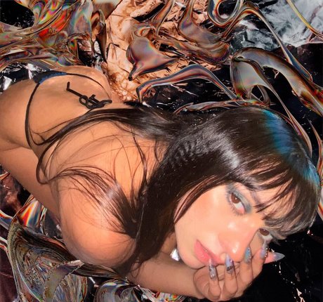 ohdulceari naked model galleries