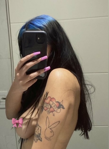 ohdulceari star nude photo