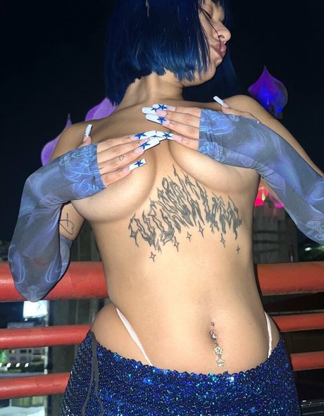 ohdulceari sex model photos