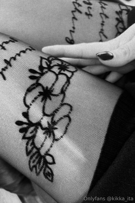 kikka ita star xxx picture