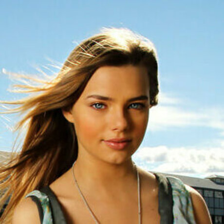 Indiana Evans star xxx picture
