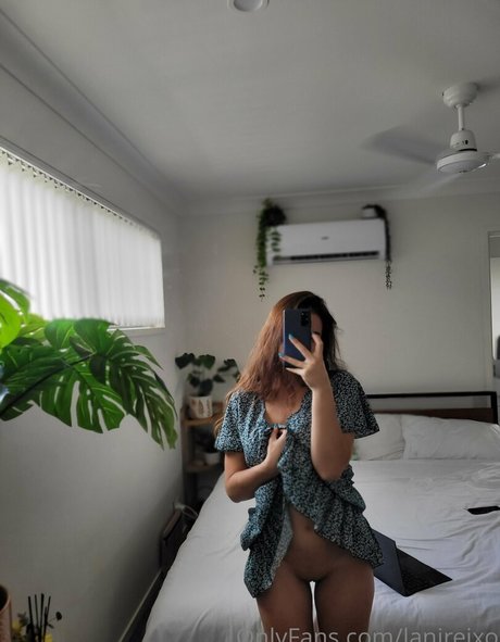 lanireixo high quality pornstar picture