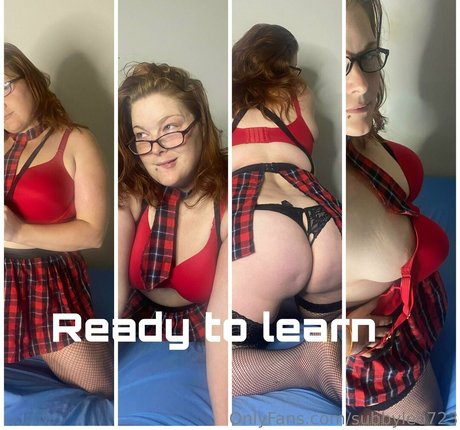 subbyleo723 art model images