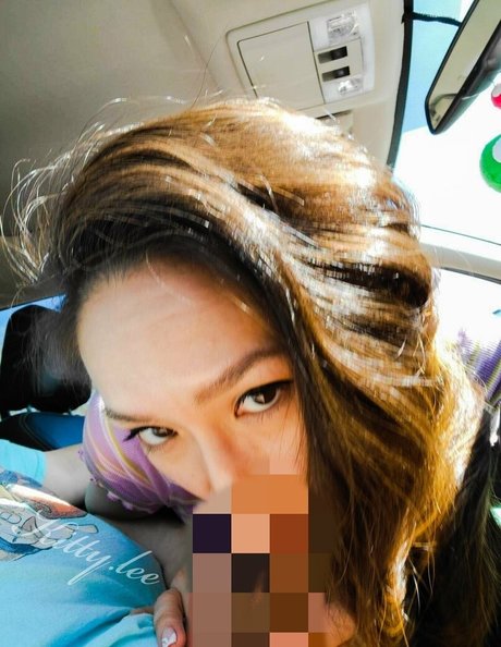 itsmekittylee exclusive star photo