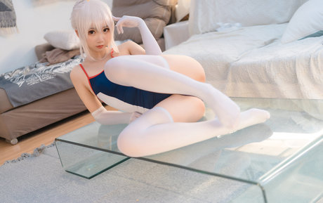 Xianer sexy star pictures