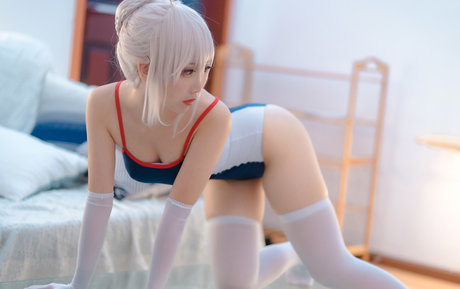 Xianer nude star images