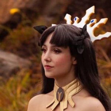 Lucid Dreamer Cosplay xxx pornstar galleries