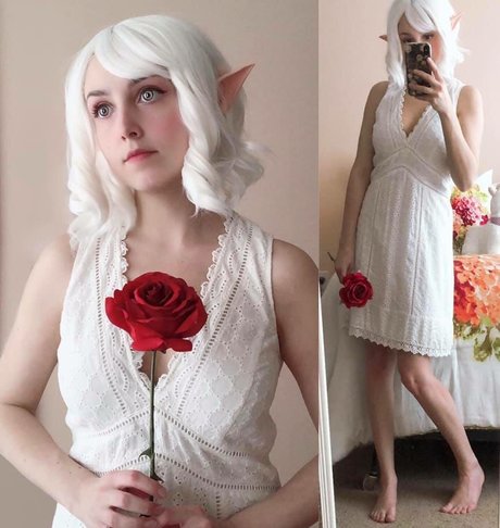 Lucid Dreamer Cosplay pornstar galleries