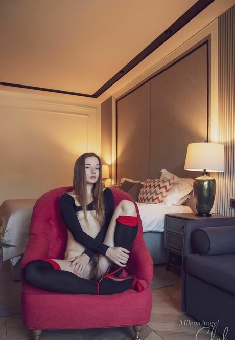 Milena D adult actress image