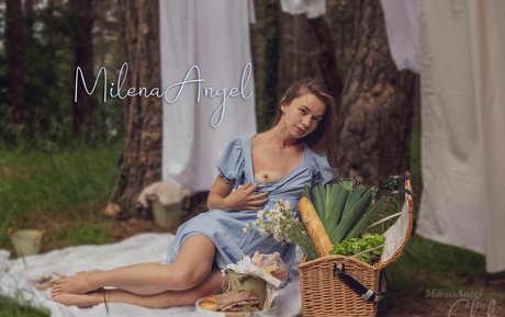 Milena D xxx actress photos