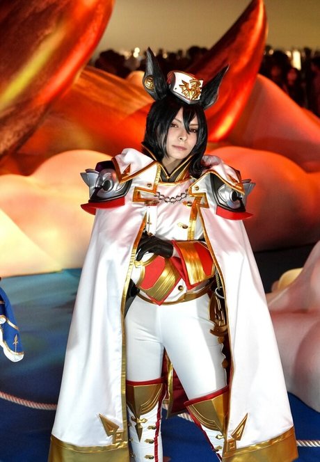 Kuroha142 star perfect pic