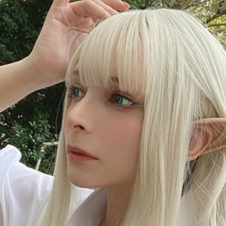 Kuroha142 model high quality archive