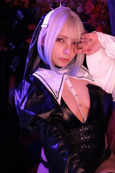 Kuroha142 hd model gallery