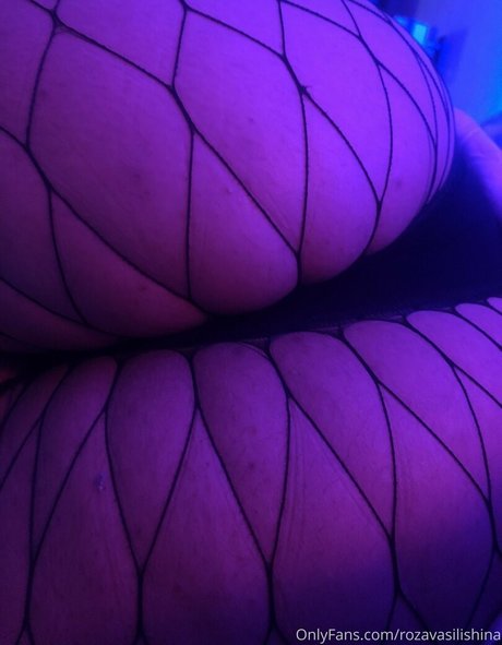 rozavasilishina model archive