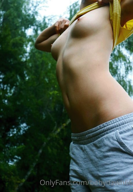 babydawn66 nudes model pic