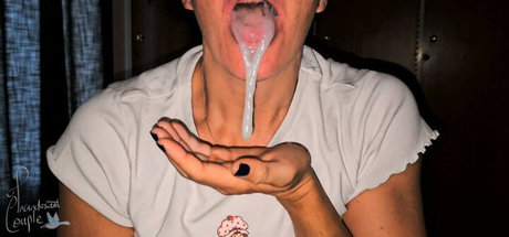 IncandescentCouple model high quality photo