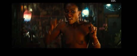 DeWanda Wise star high quality archive