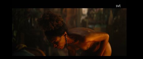 DeWanda Wise exclusive star galleries