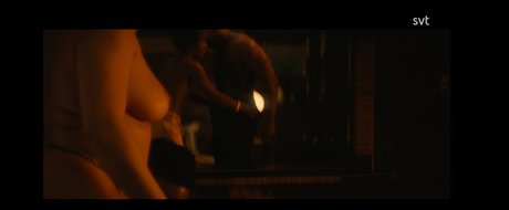 DeWanda Wise model exclusive pics