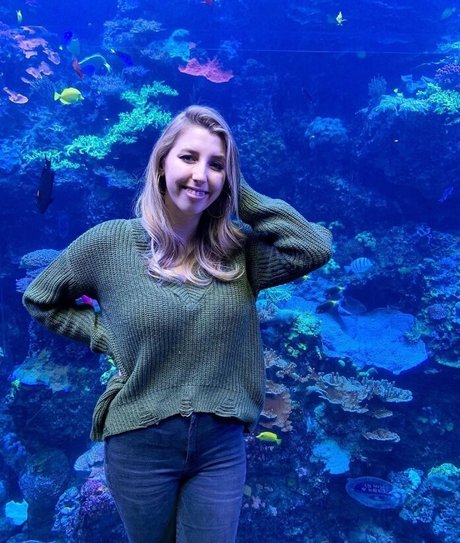 Abigail Cristea sex star archive