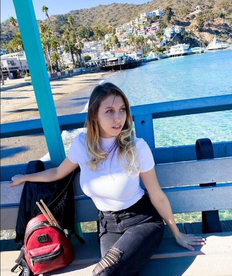 Abigail Cristea pornstar nudes pictures